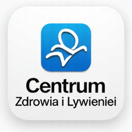 Centrum Zdrowia i Żywienia logo